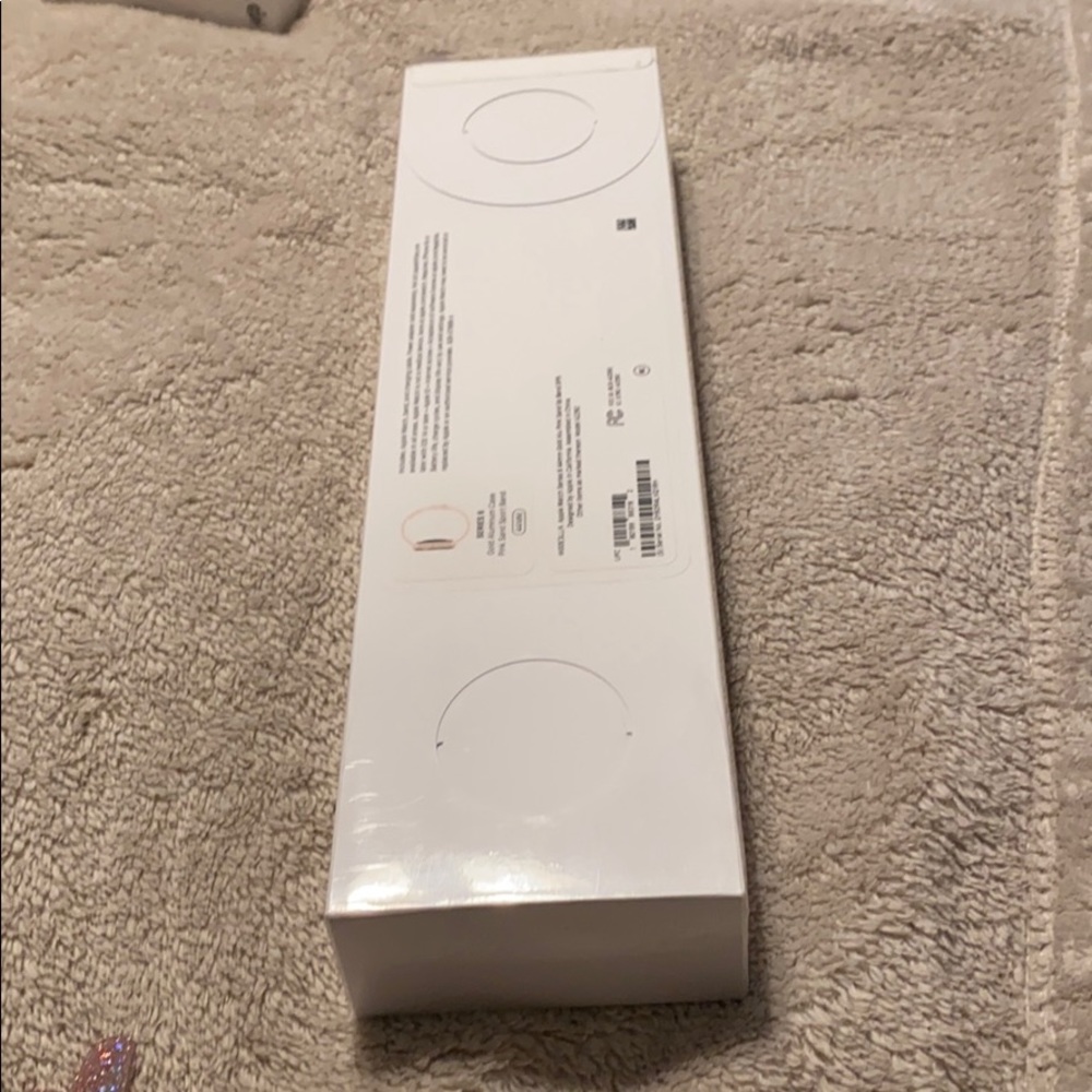 Apple Watch series 6 44mm